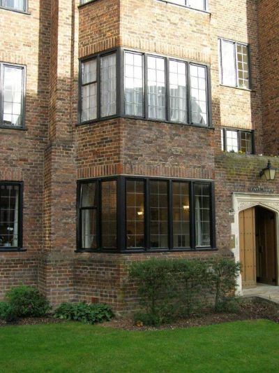 W30 Parliament Windows