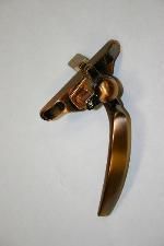 EB24 Multi Lock Handle